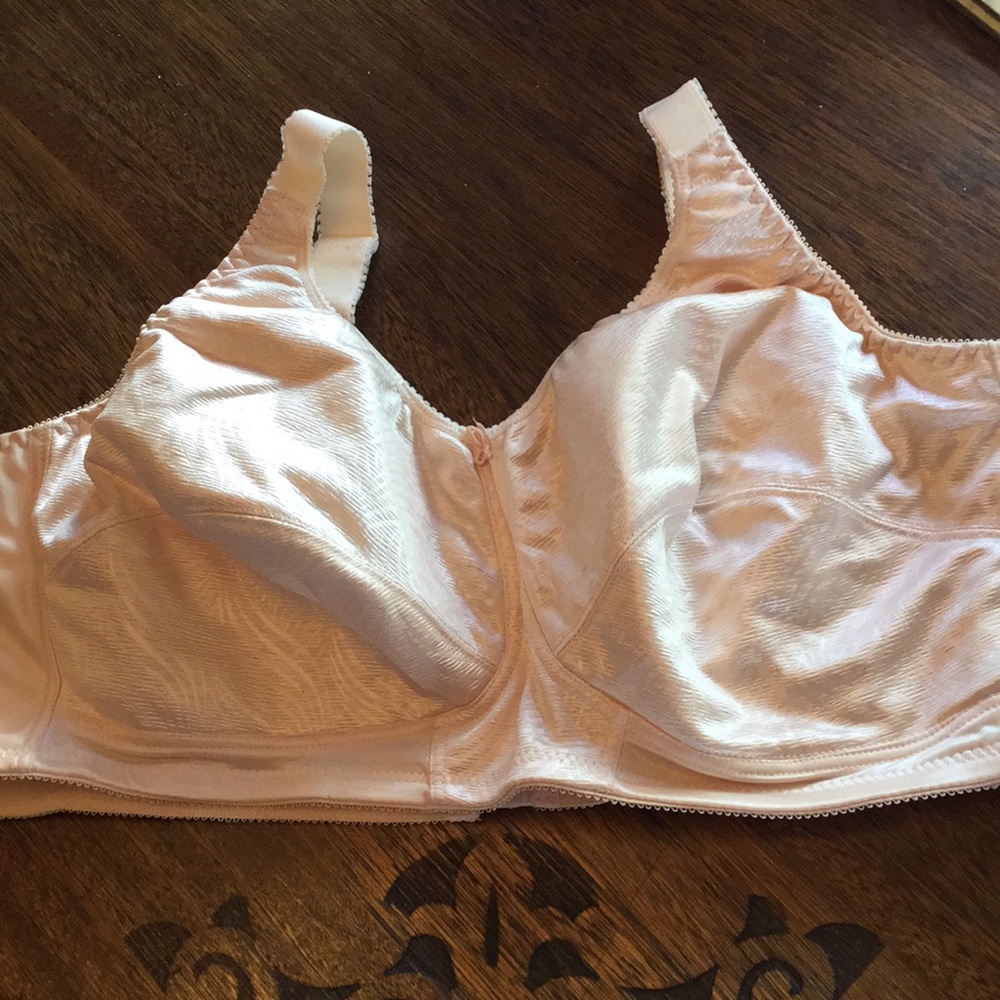 Mastectomy Naturalwear bra C297